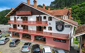 Velinn Austria Hotel Monte Verde